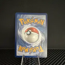 Pokemon TCG N's Zekrom, Pokemon Center (2026) MEP 031 Promo English - Image 2