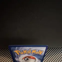 Pokemon TCG N's Zekrom, Pokemon Center (2026) MEP 031 Promo English - Image 5