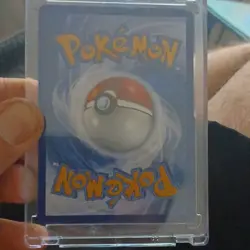 Meowth ex Special Illustration 121/088 Perfect Order - Image 2