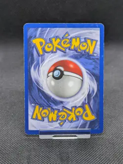 Flareon 19/64 Jungle Set Non Holo Rare Pokemon WOTC LP/Played - Image 2