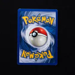 Magneton 9/102 MP Base Set Unlimited Holo Rare Vintage Pokemon TCG 1999 - Image 2