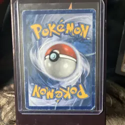 Pokemon TCG Gengar & Mimikyu GX Holo Ultra Rare #53 - Image 2