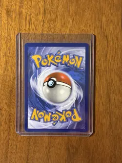 Pokemon TCG Spheal 199/191 Surging Sparks Illustration Rare - Image 2
