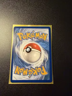 Slaking V 077/078 Ultra Rare Pokemon GO Pokemon Near Mint - Image 2
