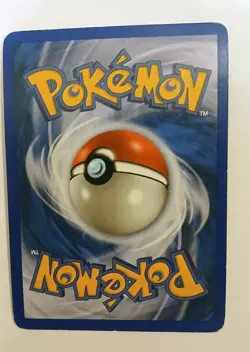 Mew 4/17 Pokemon TCG POP Series 4 2006 Holo Foil Rare - Lightly Played - Image 2