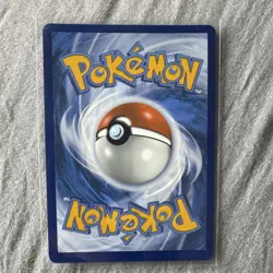 Pokemon TCG Keldeo ex 167/086 Sv: White Flare Full Art Holo - Image 2