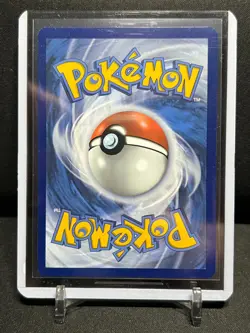 Hisuian Goodra V 108/196 Stamped Promo Pokemon Prize Pack Series 4 NM - Image 2