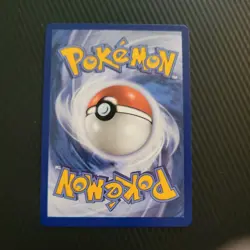 Aurorus 92/88 Illustration Rare Pokemon Perfect Order ME03 NM - Image 2