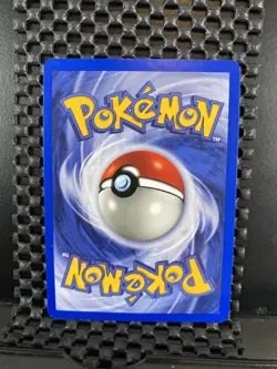 Pikachu #26 SNAP WOTC Black Star Promo Vintage 2001 Pokemon Card NM / Near Mint - Image 2