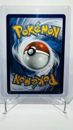 Pokemon Kyurem VMAX Ultra Rare Holo 049/196 Swsh11 Lost Origin English Card - Image 2