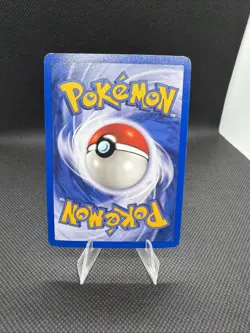 Pokemon Dark Gyarados Prerelease Promo #8 Vintage WOTC NMint Hz6 *SWIRLGANG* - Image 3