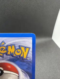 Pokemon Dark Gyarados Prerelease Promo #8 Vintage WOTC NMint Hz6 *SWIRLGANG* - Image 5