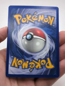 Houndour - 87/147 - Pokemon Aquapolis Reverse Holo Rare Card GERMAN - Image 3