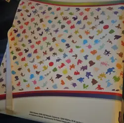 Pokemon TCG S&V 151 Binder Only - Image 3