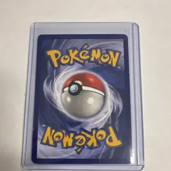 Wizards of the Coast Pokemon Mew Wotc Promo 08/53 Holo Promo 50HP Basic English - Image 4