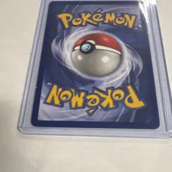 Wizards of the Coast Pokemon Mew Wotc Promo 08/53 Holo Promo 50HP Basic English - Image 5