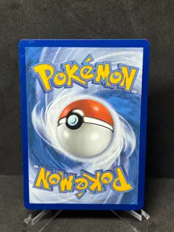 Pokemon Mega Charizard Y ex 030 Tin Promo Near Mint - Image 2