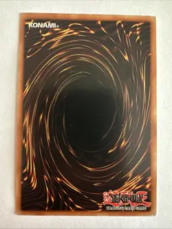 Yu-Gi-Oh! Gate Guardian MRD-E000 LP - Image 2
