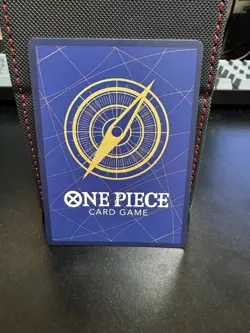 Marshall.D.Teach (Event Pack Vol. 8) P-100 One Piece Promotion Cards Foil - Image 2
