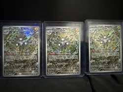 Magneton 159 SVP en Scarlet & Violet Black Star Promo Surging Sparks Pokemon TCG - Image 1