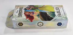 LORCANA Fabled 2025 SEALED Starter Deck & Booster Pack DISNEY TCG - Image 5