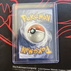 Pokemon Card TCG Froakie 88/86 Illustration Rare Chaos Rising ME04 NM Pack Fresh - Image 2