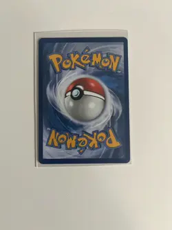 Mega Starmie EX 118/088 Perfect Order SIR English Pokemon TCG Card - Image 2