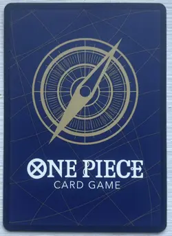 Monkey D.Luffy SEC OP05-119 Parallel Japanese ONE PIECE Card THE BEST PRB01 - Image 2