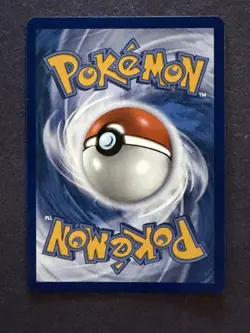 Pokemon TCG Destined Rivals Ethan's Typhlosion Card #190/182 - Image 2