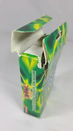Yu-Gi-Oh! Trading Card Game starter deck box - Image 5