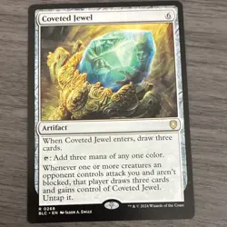 Wizards of the Coast MTG 10-Card Lot Altar of Bhaal, Essence Pulse,Storvald WL14 - Image 5