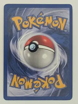 Dark Magneton Holo 11/82 Team Rocket 1st Edition Vintage Pokemon Card 2000 LP - Image 2