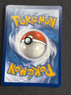 Bulbasaur Scarlet & Violet 151 Costco Cosmo Holo Reverse 001/165 NM Pokemon Card - Image 2