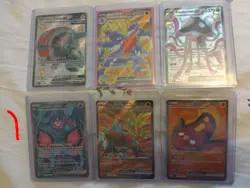 English Pokemon Card Bundle x20 - Full Art Ultra/Secret Rares & Promo - Mint! - Image 2