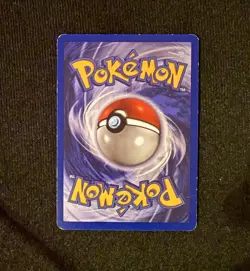 Dragonair 18/102 Base Set Regular Rare 80 HP English Pokemon TCG Card - Image 3
