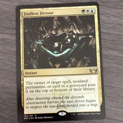 Wizards of the Coast MTG 10-Card Lot Worldgorger Dragon, Mantle, WL13 - Image 3