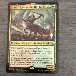 Wizards of the Coast MTG 10-Card Lot Worldgorger Dragon, Mantle, WL13 - Image 5