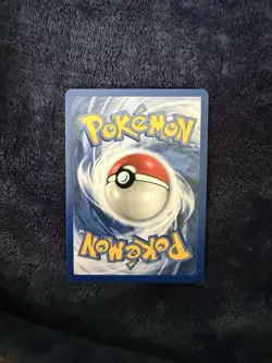 Pikachu - 27 - Pokemon Wizards Black Star Promo Card NM - Image 3