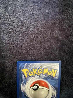 Pikachu - 27 - Pokemon Wizards Black Star Promo Card NM - Image 4