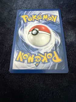 Pikachu - 27 - Pokemon Wizards Black Star Promo Card NM - Image 5