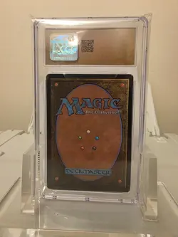 magic the gathering clarion conqueror ghostfire cgc pristine 10 - Image 2