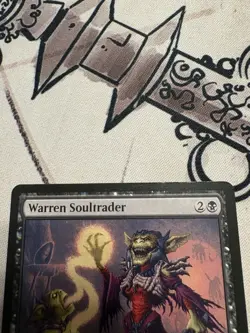 Warren Soultrader Modern Horizons 3 Regular - Image 2