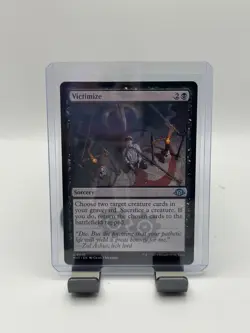 MTG, Victimize $3 ORDER MIN 278 NM MH3: Modern Horizons 3 Regular - Image 1