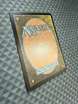 MTG Wishclaw Talisman #0051 White Border Rare Mystery Booster 2 (MB2) - Image 5
