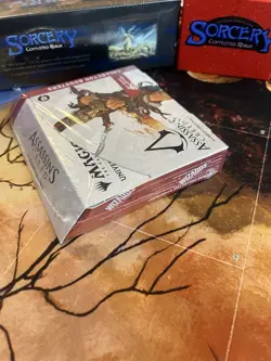 Magic The Gathering- Assassin's Creed Collector Booster Box. New / Sealed! - Image 3