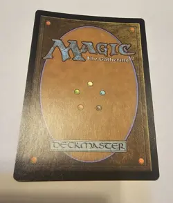 Kraum, Ludevic's Opus Commander 2016 Foil MTG Magic The Gathering NM - Image 2