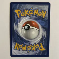 Pokemon TCG Team Rocket's Mewtwo Ex SVP 216 Black Star Promo NM Single! - Image 2