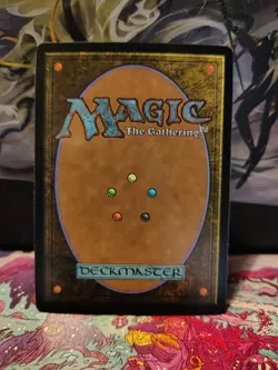 Overlord of the Balemurk Duskmourn: House of Horrors Mythic NM - Image 2