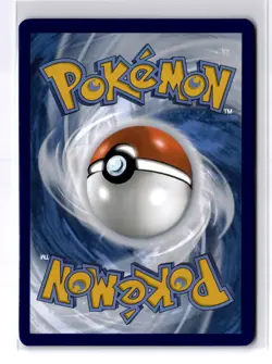 Basic Lightning Energy (Hyper) - 257/198 SV Base Set Hyper Rare - POKEMON TCG - Image 2