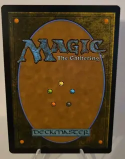 Overlord of the Balemurk MTG Duskmourn: House of Horror Regular - Image 2